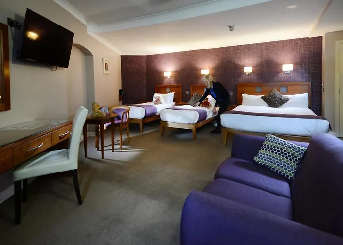 Imperial Hotel Galway