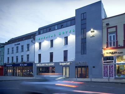 Imperial Hotel 3*